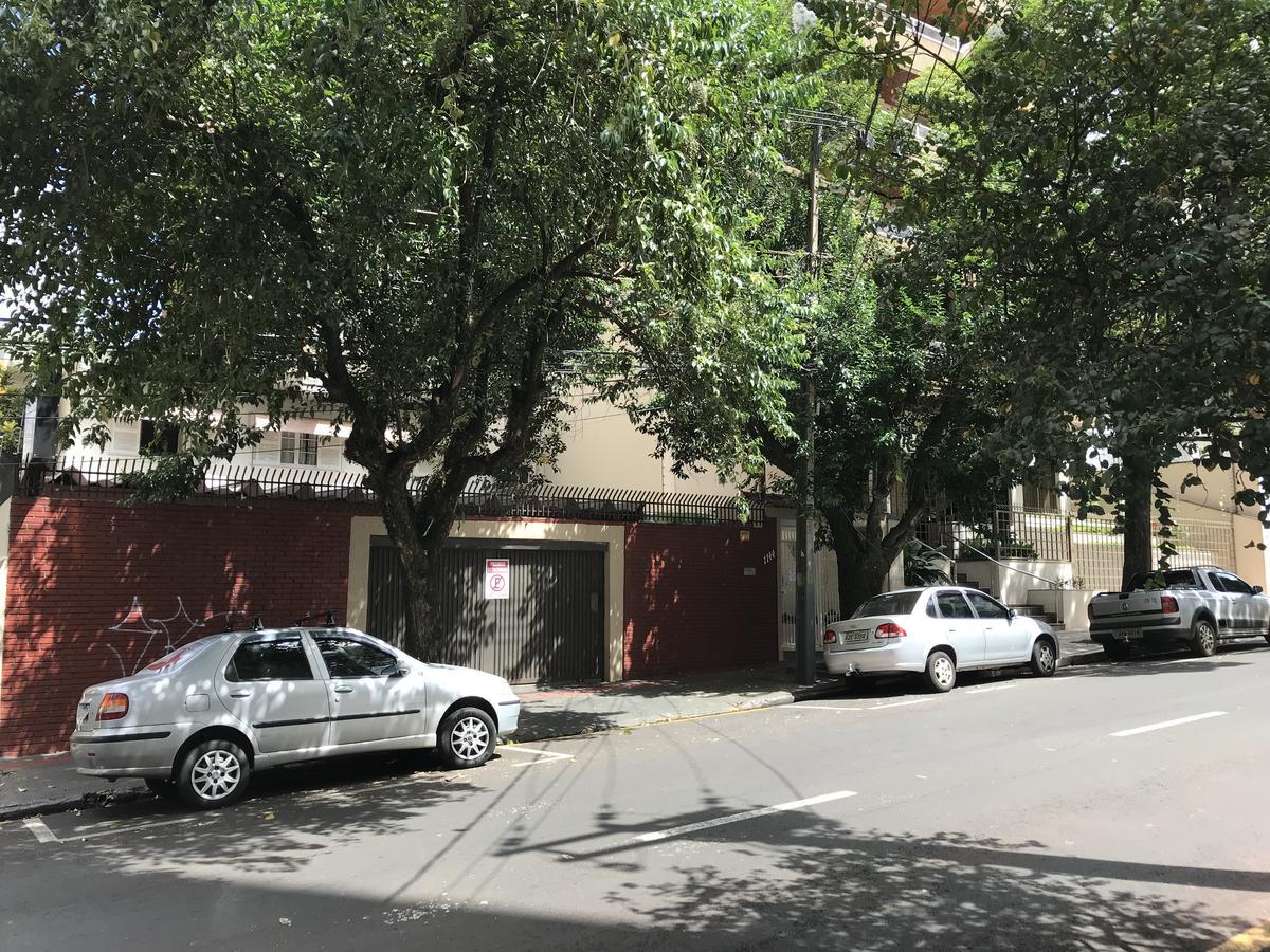 Pousada Hostel Universitário Londrina Exterior foto